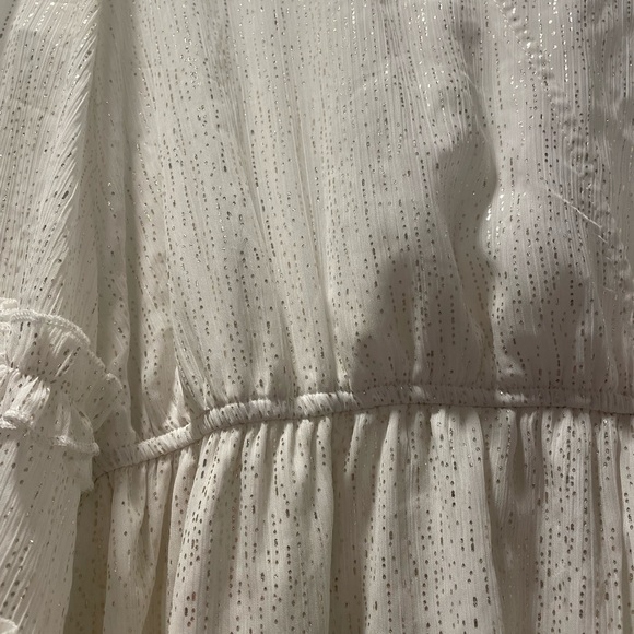 ENTRO sparkle romper - Picture 7 of 11